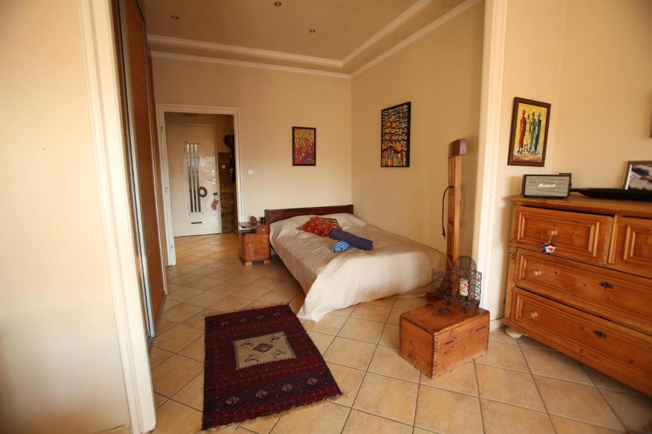 Panoramic Hideaway In Central Buda Budapest Eksteriør bilde