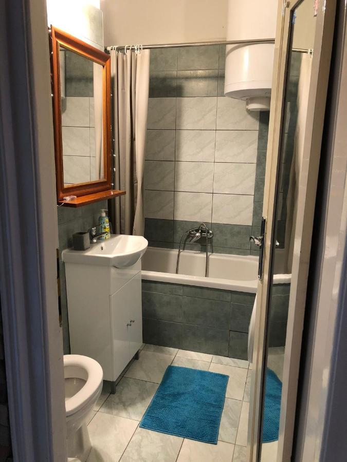 Panoramic Hideaway In Central Buda Budapest Eksteriør bilde