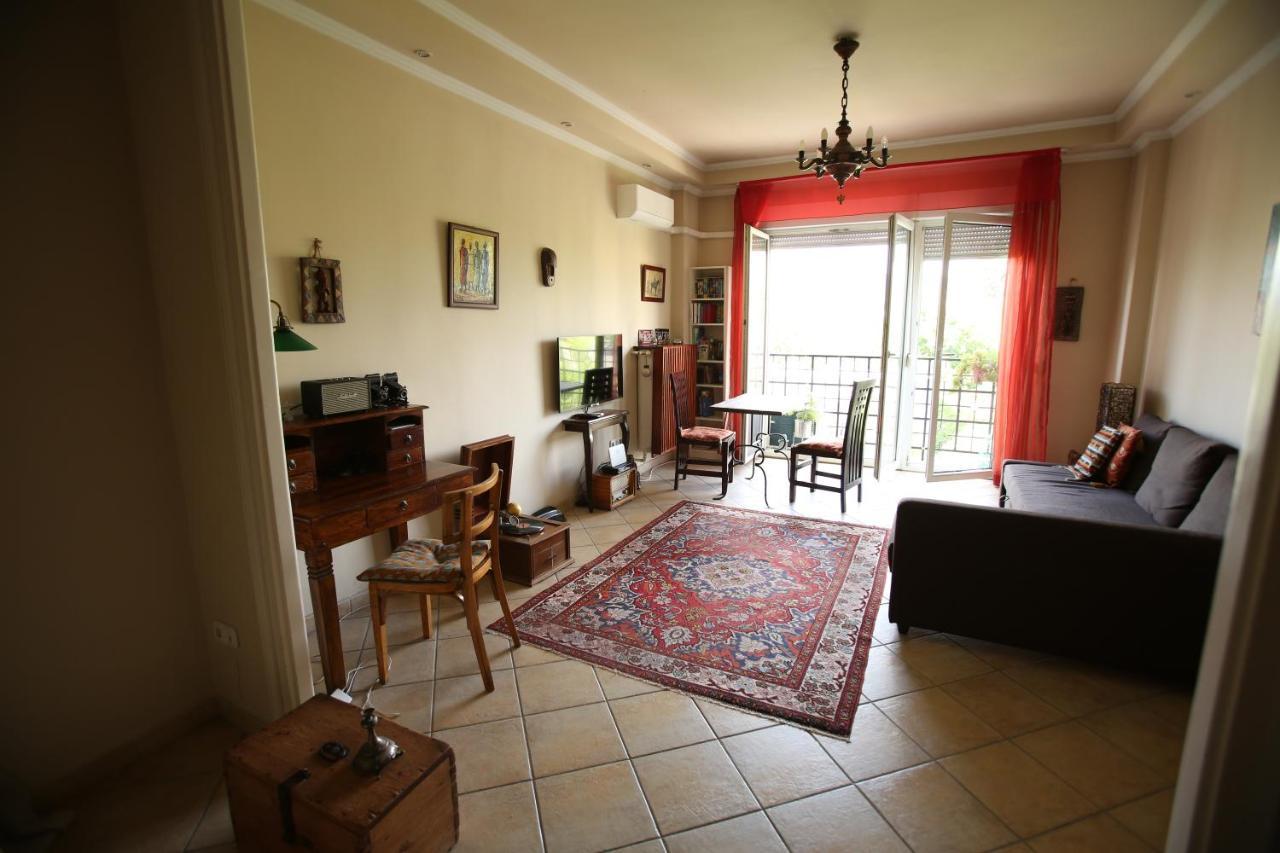 Panoramic Hideaway In Central Buda Budapest Eksteriør bilde